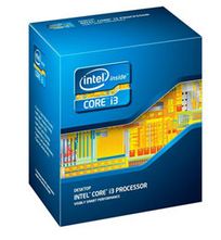 Intel i3-2125 LGA1155 雙核心中央處理器